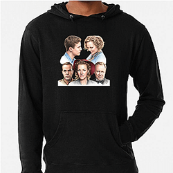I Will Find You reflects desperate unending love I Will Find You Hoodies