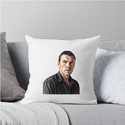 I Will Find You creates hauntingly beautiful melodies I Will Find You Pillows Cover