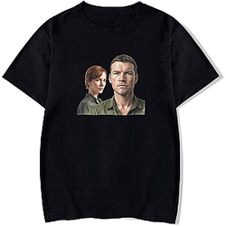 I Will Find You brings intense emotional weight I Will Find You T-Shirts