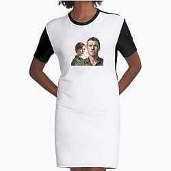 I Will Find You brings intense emotional weight I Will Find You Dresses