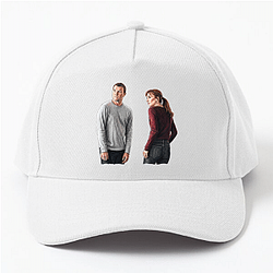 I Will Find You evokes powerful cinematic tension I Will Find You Hats & Caps