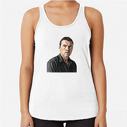 I Will Find You creates hauntingly beautiful melodies I Will Find You Tank Tops