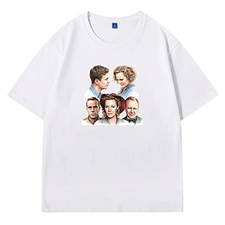 I Will Find You reflects desperate unending love I Will Find You T-Shirts