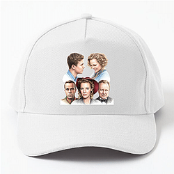 I Will Find You reflects desperate unending love I Will Find You Hats & Caps
