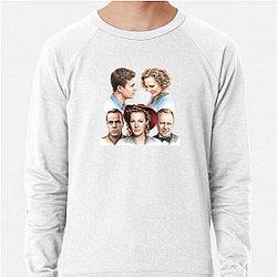 I Will Find You reflects desperate unending love I Will Find You Sweatshirts