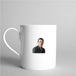 I Will Find You creates hauntingly beautiful melodies I Will Find You Mugs
