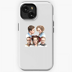 I Will Find You reflects desperate unending love I Will Find You iPhone Cases