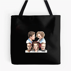 I Will Find You reflects desperate unending love I Will Find You Bags
