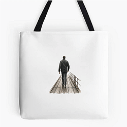 I Will Find You conveys deep heartfelt resolve I Will Find You Bags