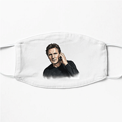 I Will Find You mirrors strong focused intent I Will Find You Face Masks