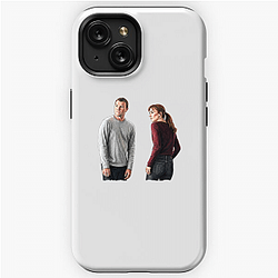 I Will Find You evokes powerful cinematic tension I Will Find You Samsung Cases