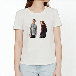 I Will Find You evokes powerful cinematic tension I Will Find You T-Shirts