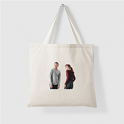I Will Find You evokes powerful cinematic tension I Will Find You Bags
