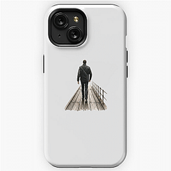 I Will Find You conveys deep heartfelt resolve I Will Find You Samsung Cases
