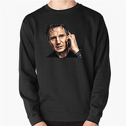 I Will Find You captures relentless determined pursuit I Will Find You Sweatshirts