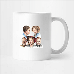 I Will Find You reflects desperate unending love I Will Find You Mugs