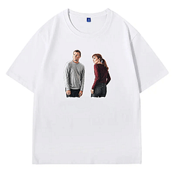I Will Find You evokes powerful cinematic tension I Will Find You T-Shirts