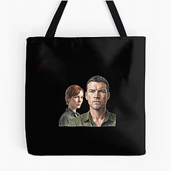 I Will Find You brings intense emotional weight I Will Find You Bags