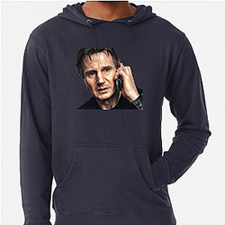I Will Find You captures relentless determined pursuit I Will Find You Hoodies