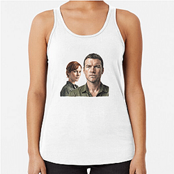 I Will Find You brings intense emotional weight I Will Find You Tank Tops