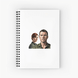 I Will Find You brings intense emotional weight I Will Find You Notebook