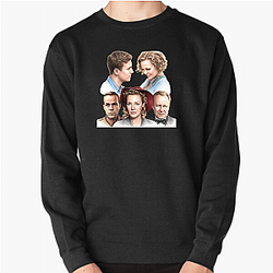 I Will Find You reflects desperate unending love I Will Find You Sweatshirts