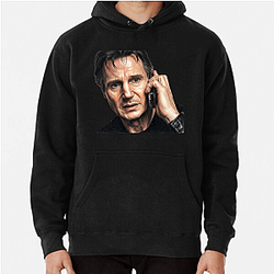 I Will Find You captures relentless determined pursuit I Will Find You Hoodies