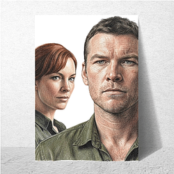 I Will Find You brings intense emotional weight I Will Find You Posters