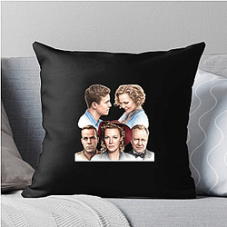 I Will Find You reflects desperate unending love I Will Find You Pillows Cover