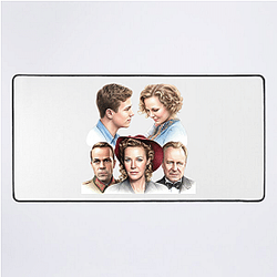 I Will Find You reflects desperate unending love I Will Find You Mouse Pads