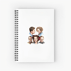 I Will Find You reflects desperate unending love I Will Find You Notebook