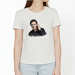 I Will Find You mirrors strong focused intent I Will Find You T-Shirts