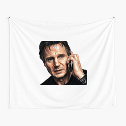 I Will Find You captures relentless determined pursuit I Will Find You Tapestries