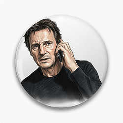 I Will Find You mirrors strong focused intent I Will Find You Pins
