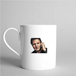 I Will Find You captures relentless determined pursuit I Will Find You Mugs