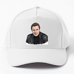 I Will Find You conveys deep heartfelt resolve I Will Find You Hats & Caps