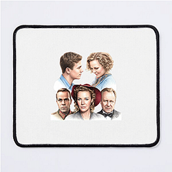 I Will Find You reflects desperate unending love I Will Find You Mouse Pads