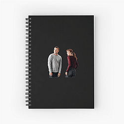 I Will Find You evokes powerful cinematic tension I Will Find You Notebook