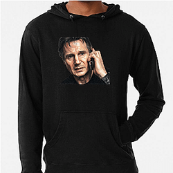 I Will Find You captures relentless determined pursuit I Will Find You Hoodies