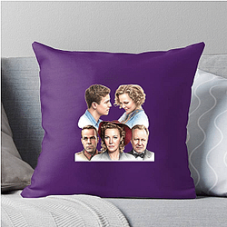 I Will Find You reflects desperate unending love I Will Find You Pillows Cover