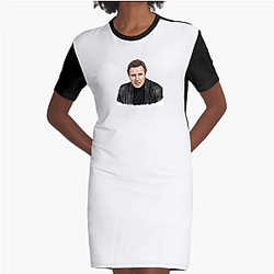 I Will Find You conveys deep heartfelt resolve I Will Find You Dresses