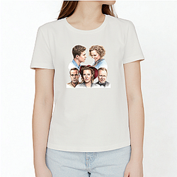 I Will Find You reflects desperate unending love I Will Find You T-Shirts