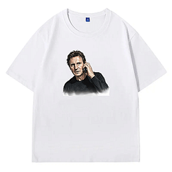 I Will Find You mirrors strong focused intent I Will Find You T-Shirts