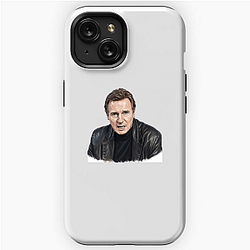 I Will Find You conveys deep heartfelt resolve I Will Find You iPhone Cases