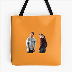 I Will Find You evokes powerful cinematic tension I Will Find You Bags