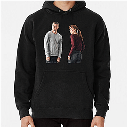 I Will Find You evokes powerful cinematic tension I Will Find You Hoodies