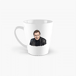 I Will Find You conveys deep heartfelt resolve I Will Find You Mugs