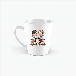 I Will Find You reflects desperate unending love I Will Find You Mugs
