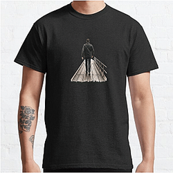 I Will Find You conveys deep heartfelt resolve I Will Find You T-Shirts