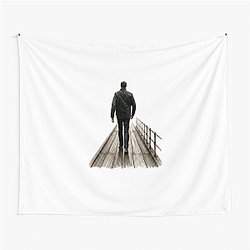 I Will Find You conveys deep heartfelt resolve I Will Find You Tapestries